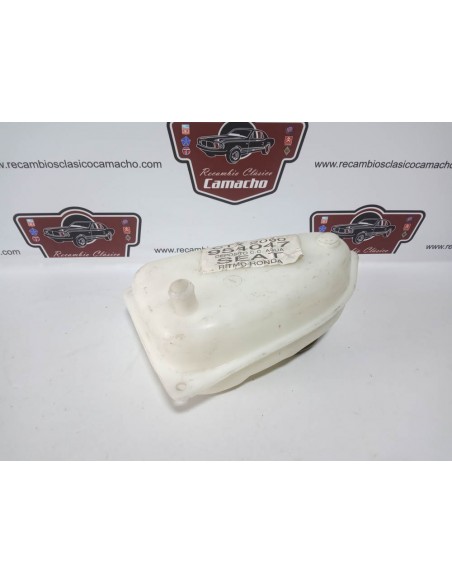 BOTELLA DEPOSITO DE EXPANSION SEAT RITMO Y RONDA