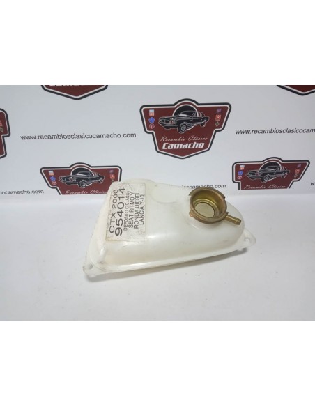 BOTELLA DEPOSITO DE EXPANSION SEAT RITMO Y RONDA DIESEL