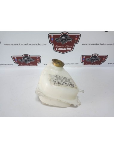 BOTELLA DEPOSITO DE EXPANSION SEAT RITMO Y RONDA DIESEL