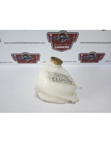 BOTELLA DEPOSITO DE EXPANSION SEAT RITMO Y RONDA DIESEL