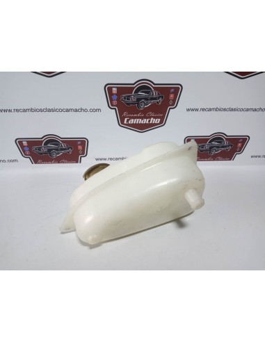 BOTELLA DEPOSITO DE EXPANSION SEAT RITMO Y RONDA DIESEL