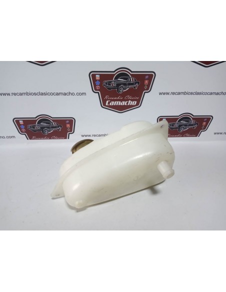 BOTELLA DEPOSITO DE EXPANSION SEAT RITMO Y RONDA DIESEL