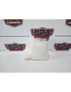 BOTELLA DEPOSITO DE EXPANSION FORD FIESTA MK1