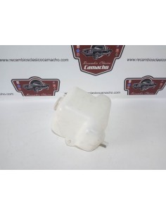 BOTELLA DEPOSITO DE EXPANSION FORD FIESTA MK1 2