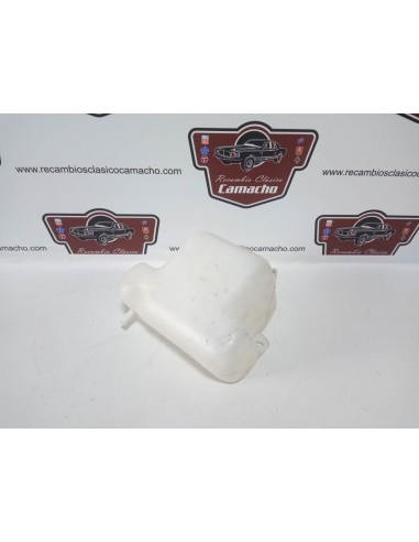 BOTELLA DEPOSITO DE EXPANSION FORD FIESTA MK1