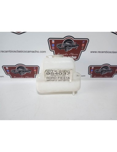 BOTELLA DEPOSITO DE EXPANSION FORD FIESTA MK1