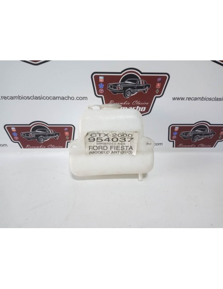 BOTELLA DEPOSITO DE EXPANSION FORD FIESTA MK1