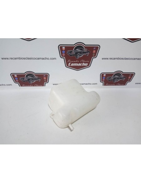 BOTELLA DEPOSITO DE EXPANSION FORD FIESTA MK1