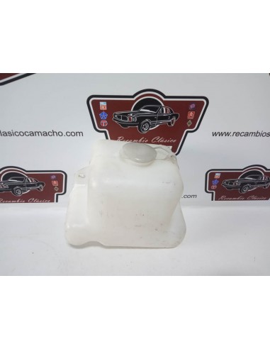 BOTELLA DEPOSITO DE EXPANSION FORD FIESTA MK1