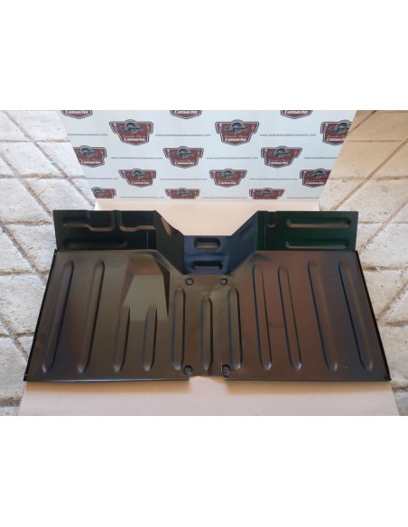 SUELO PISO DELANTERO RENAULT 4 Y 6