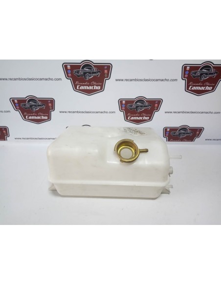 BOTELLA DEPOSITO EXPANSION IVECO DAILY