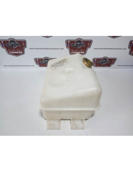 BOTELLA DEPOSITO EXPANSION IVECO DAILY