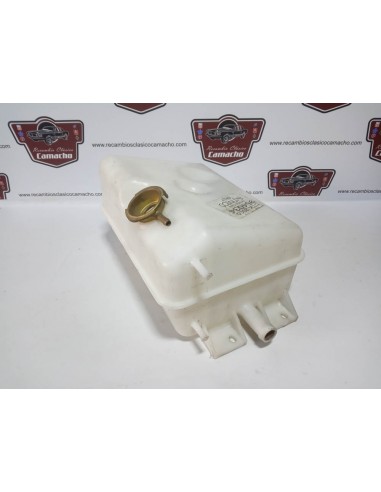 BOTELLA DEPOSITO EXPANSION IVECO DAILY
