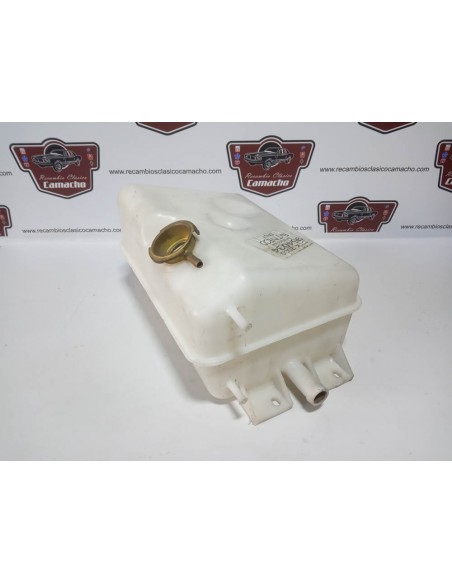 BOTELLA DEPOSITO EXPANSION IVECO DAILY