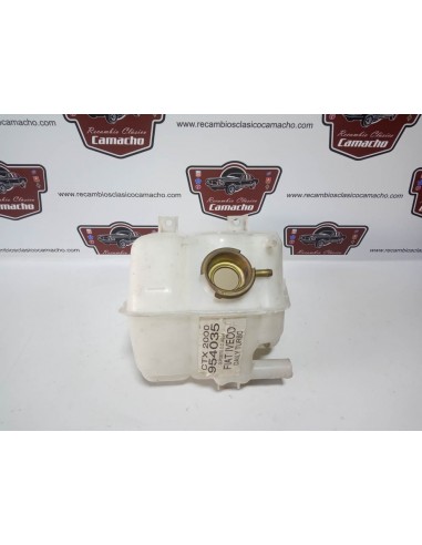 BOTELLA DEPOSITO EXPANSION IVECO DAILY TURBO