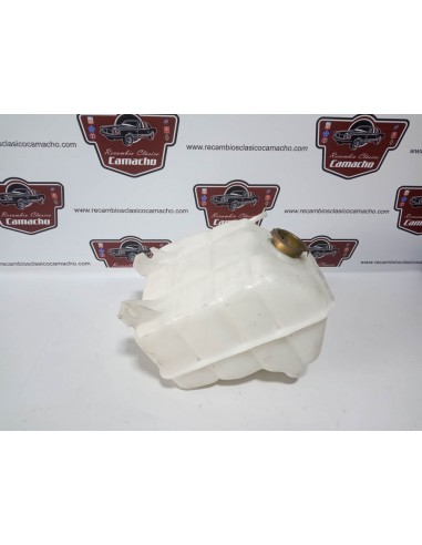 BOTELLA DEPOSITO EXPANSION IVECO DAILY TURBO