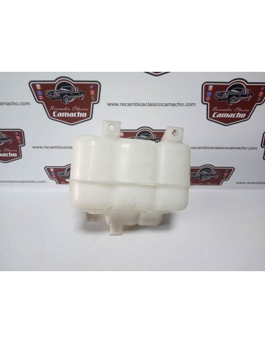 BOTELLA DEPOSITO EXPANSION IVECO DAILY TURBO