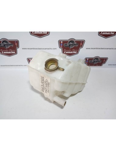 BOTELLA DEPOSITO EXPANSION IVECO DAILY TURBO