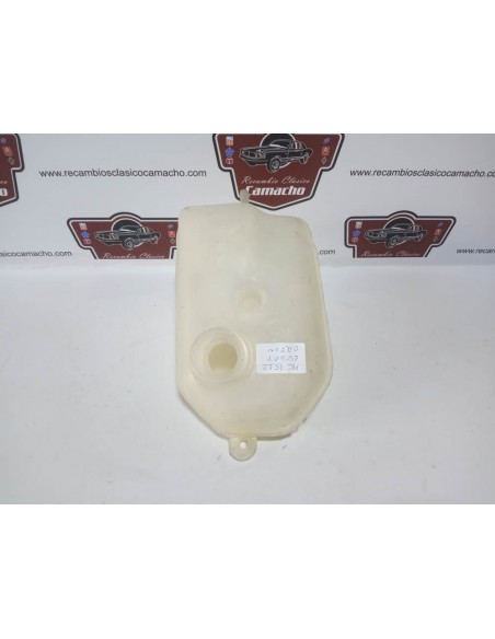 BOTELLA DEPOSITO DE EXPANSION FORD ESCORT Y ORION