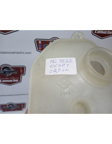 BOTELLA DEPOSITO DE EXPANSION FORD ESCORT Y ORION