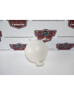 BOTELLA DEPOSITO EXPANSION SEAT IBIZA ,CORDOBA Y VW GOLF 2