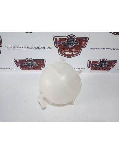 BOTELLA DEPOSITO EXPANSION SEAT IBIZA ,CORDOBA Y VW GOLF