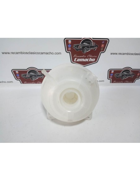 BOTELLA DEPOSITO EXPANSION SEAT IBIZA ,CORDOBA Y VW GOLF