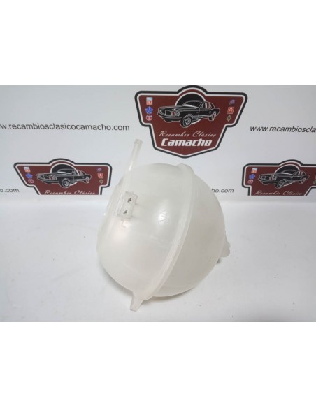 BOTELLA DEPOSITO EXPANSION SEAT IBIZA ,CORDOBA Y VW GOLF