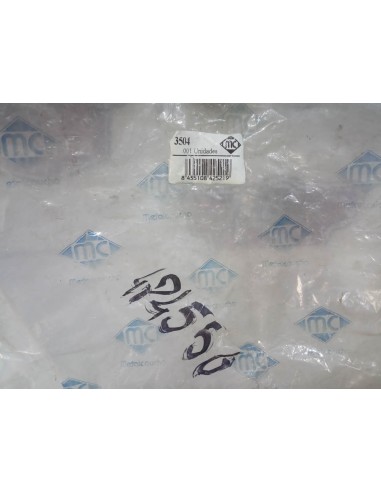 BOTELLA DEPOSITO EXPANSION SEAT IBIZA ,CORDOBA Y VW GOLF