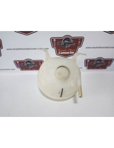 BOTELLA DEPOSITO DE EXPANSION OPEL CORSA B GASOLINA (DESDE EL 93)