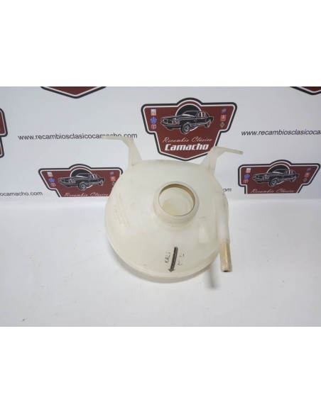 BOTELLA DEPOSITO DE EXPANSION OPEL CORSA B GASOLINA (DESDE EL 93)