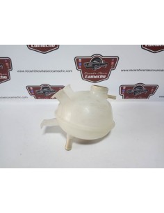 BOTELLA DEPOSITO DE EXPANSION OPEL CORSA B GASOLINA (DESDE EL 93) 2