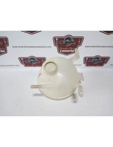 BOTELLA DEPOSITO DE EXPANSION OPEL CORSA B GASOLINA (DESDE EL 93)