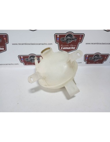 BOTELLA DEPOSITO DE EXPANSION OPEL CORSA B GASOLINA (DESDE EL 93)