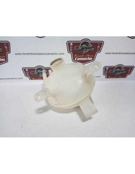 BOTELLA DEPOSITO DE EXPANSION OPEL CORSA B GASOLINA (DESDE EL 93)