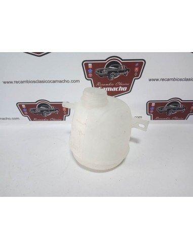 BOTELLA DEPOSITO DE EXPANSION RENAULT MEGANE I Y SCENIC