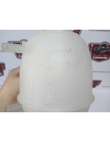 BOTELLA DEPOSITO DE EXPANSION RENAULT MEGANE I Y SCENIC