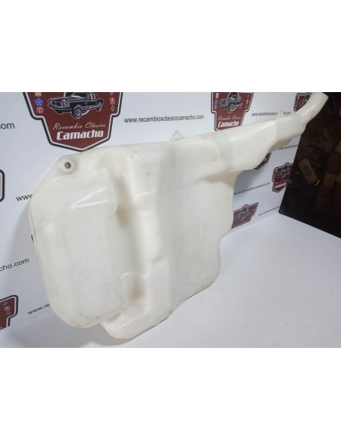 BOTELLA DEPOSITO AGUA LIMPIAPARABRISAS CAMION VOLVO FL4,FL6,ETC