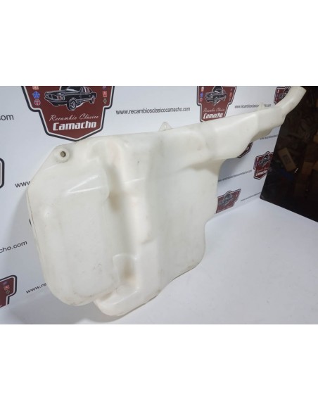 BOTELLA DEPOSITO AGUA LIMPIAPARABRISAS CAMION VOLVO FL4,FL6,ETC