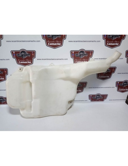 BOTELLA DEPOSITO AGUA LIMPIAPARABRISAS CAMION VOLVO FL4,FL6,ETC