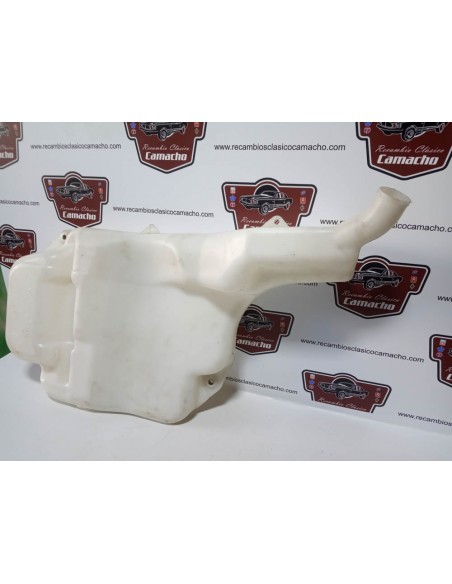 BOTELLA DEPOSITO AGUA LIMPIAPARABRISAS CAMION VOLVO FL4,FL6,ETC