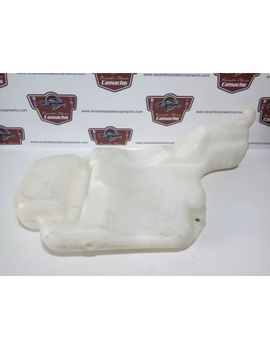 BOTELLA DEPOSITO AGUA LIMPIAPARABRISAS CAMION VOLVO FL4,FL6,ETC