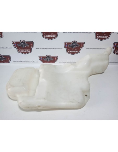 BOTELLA DEPOSITO AGUA LIMPIAPARABRISAS CAMION VOLVO FL4,FL6,ETC