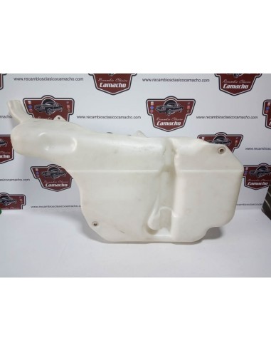 BOTELLA DEPOSITO AGUA LIMPIAPARABRISAS CAMION VOLVO FL4,FL6,ETC