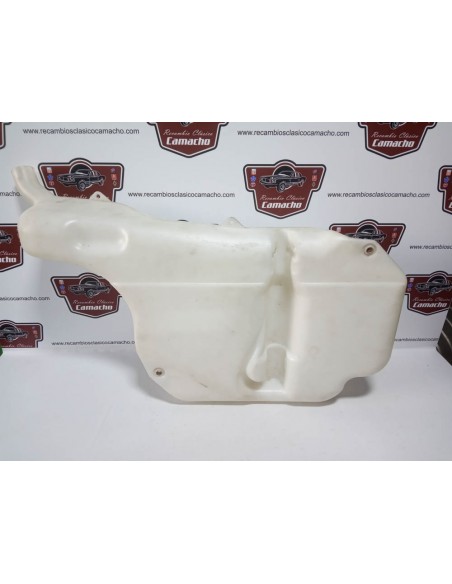 BOTELLA DEPOSITO AGUA LIMPIAPARABRISAS CAMION VOLVO FL4,FL6,ETC