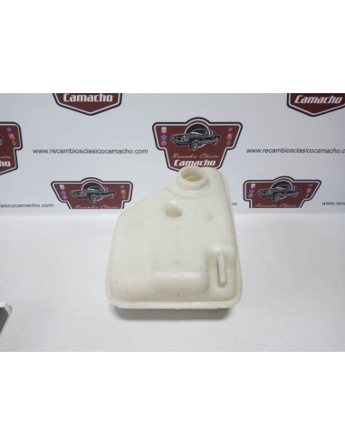 BOTELLA DEPOSITO EXPANSION FIAT CROMA DIESEL Y LANCIA THEMA TD