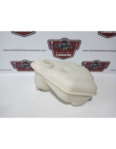 BOTELLA DEPOSITO EXPANSION FIAT CROMA DIESEL Y LANCIA THEMA TD