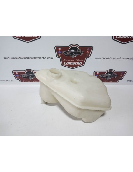 BOTELLA DEPOSITO EXPANSION FIAT CROMA DIESEL Y LANCIA THEMA TD