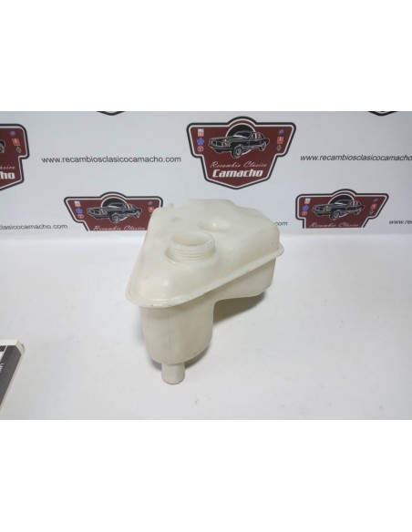 BOTELLA DEPOSITO EXPANSION FIAT CROMA DIESEL Y LANCIA THEMA TD