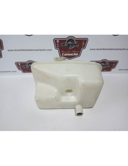 BOTELLA DEPOSITO EXPANSION LANCIA THEMA Y FIAT CROMA I.E 2ª SERIE (CON SENSOR)